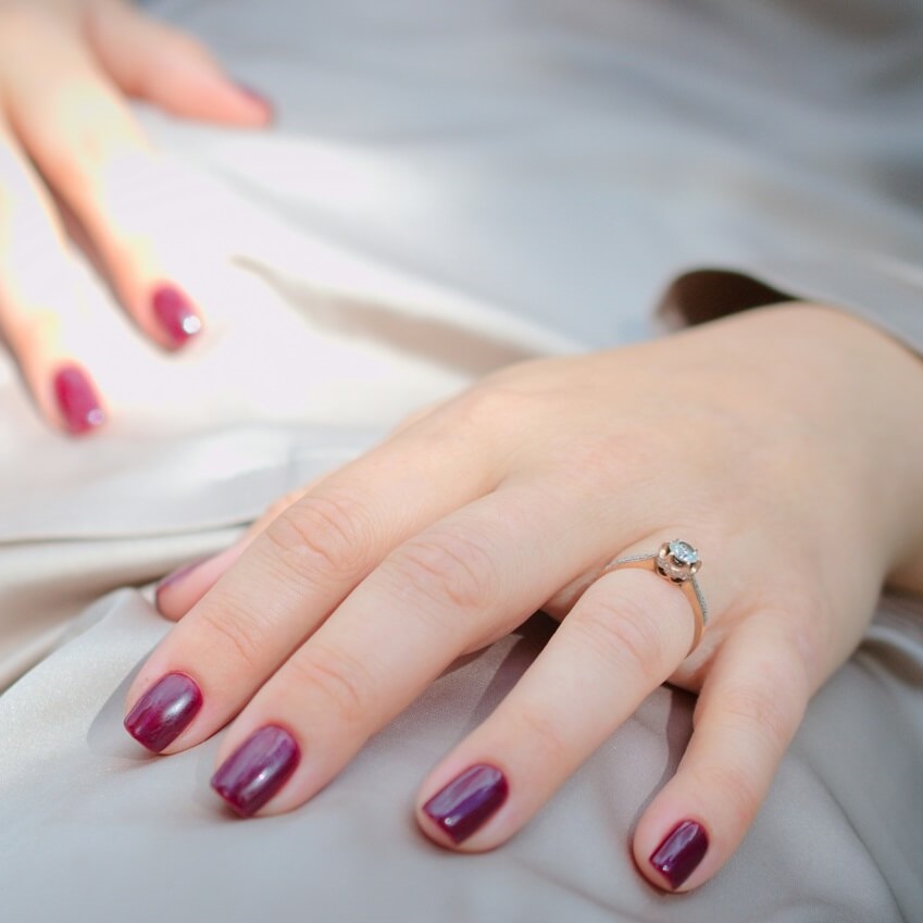 best elderly nail services in Singapore