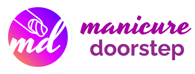 Manicure Doorstep logo